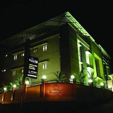 Wayanad Cliff Hotels Apartments Kalpatta Buitenkant foto
