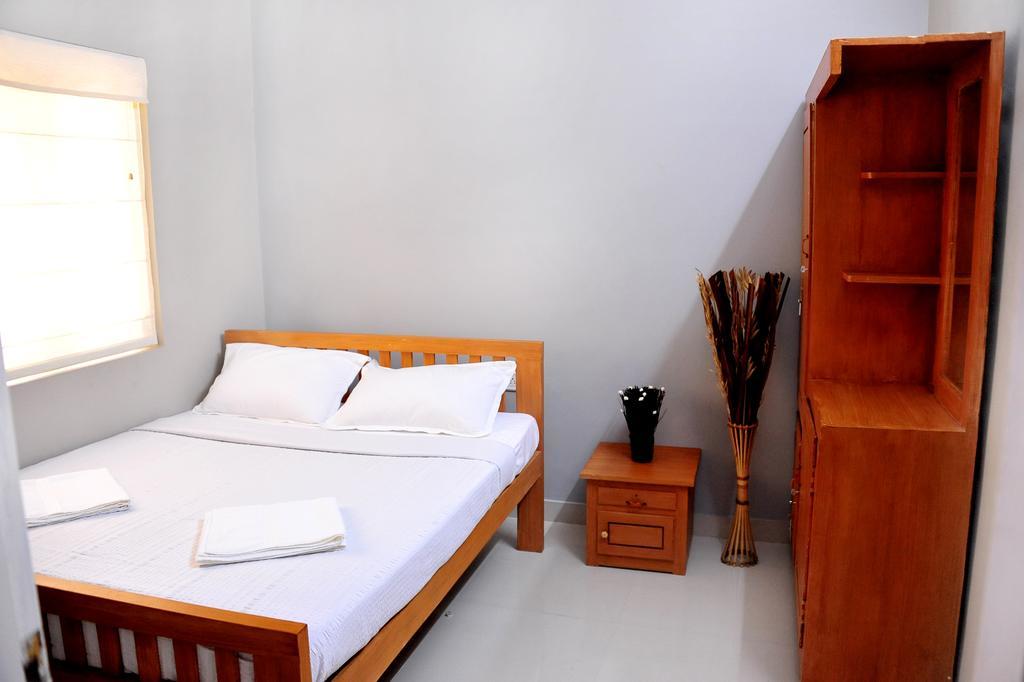 Wayanad Cliff Hotels Apartments Kalpatta Kamer foto