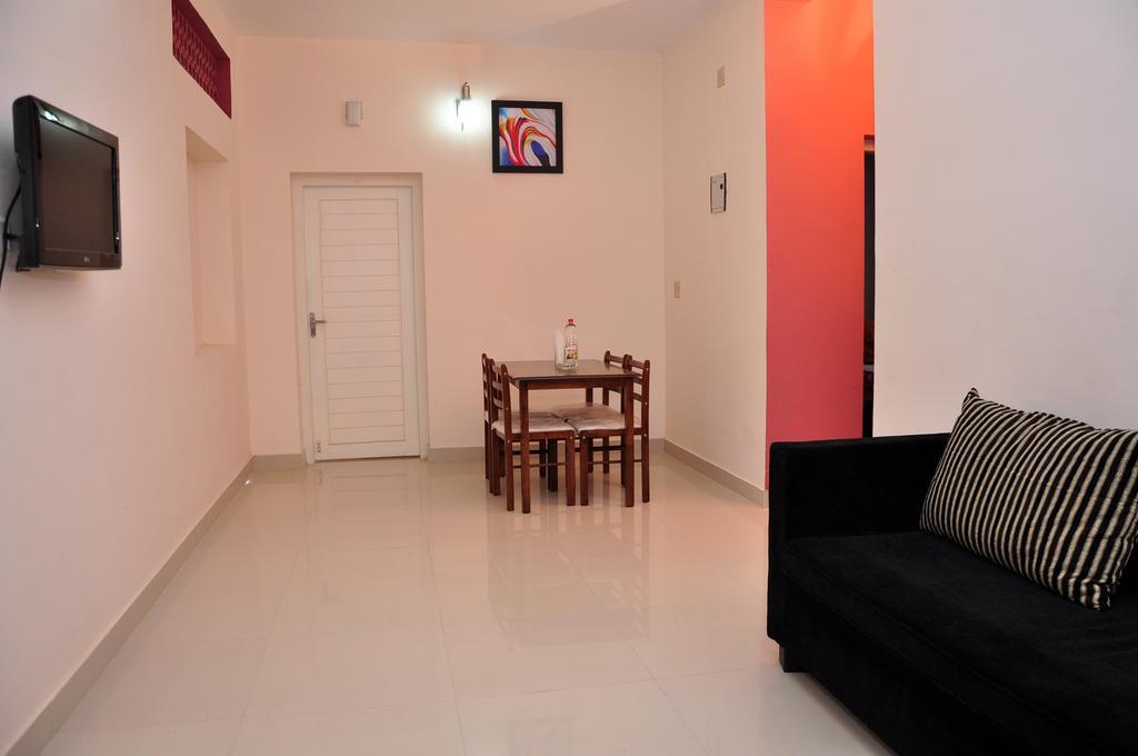 Wayanad Cliff Hotels Apartments Kalpatta Kamer foto