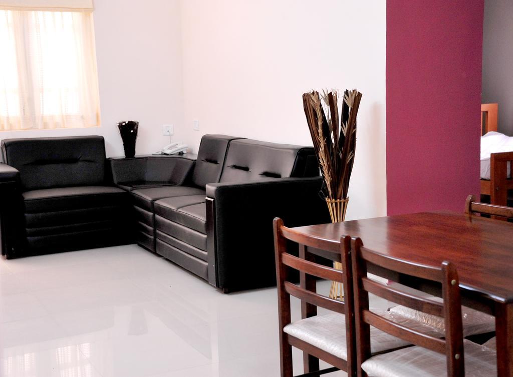 Wayanad Cliff Hotels Apartments Kalpatta Kamer foto
